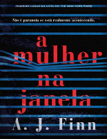 A mulher na janela by Finn A. J. .epub (1).pdf